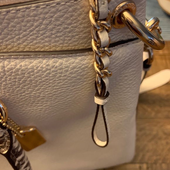 ❌SOLD❌Coach handbag - Picture 8 of 14